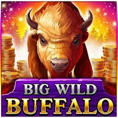 Joacă Big Wild Buffalo Ultrabet casino