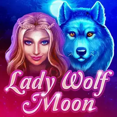 Joacă Lady Wolf Moon Ultrabet casino