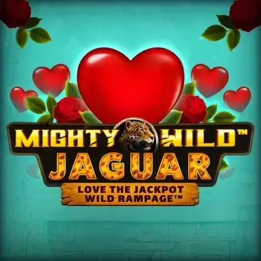 Joacă Mighty Wild: Jaguar Love the Jackpot Ultrabet casino