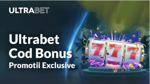 Ultrabet Casino Mobiele App