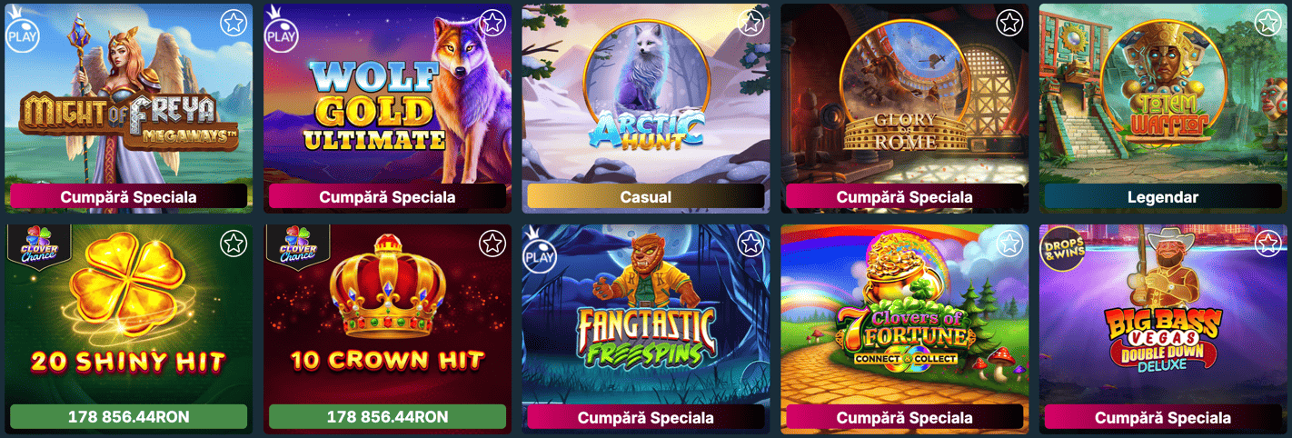 Slots Ultrabet Casino