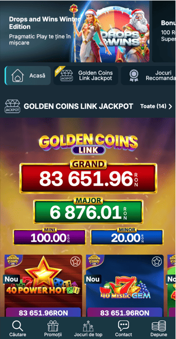 Ultrabet Casino